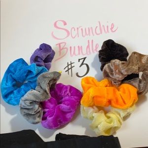 Scrunchies